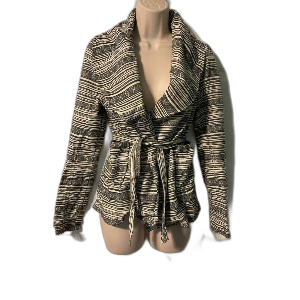 Mia Melon Blazer Jacket Size XS